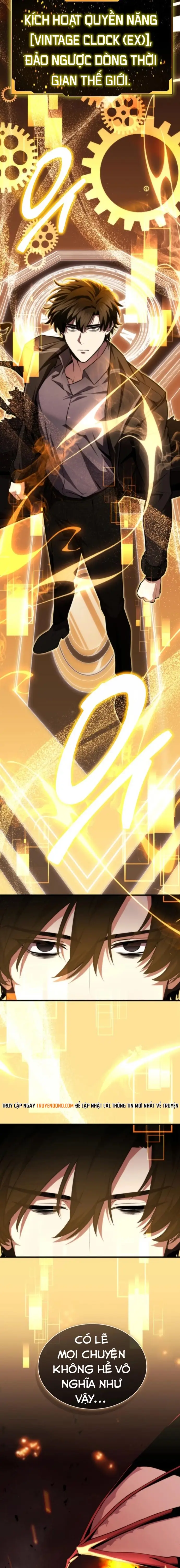 Hồi Quy Trở Thành Người Bảo Hộ Rồng Chap 1