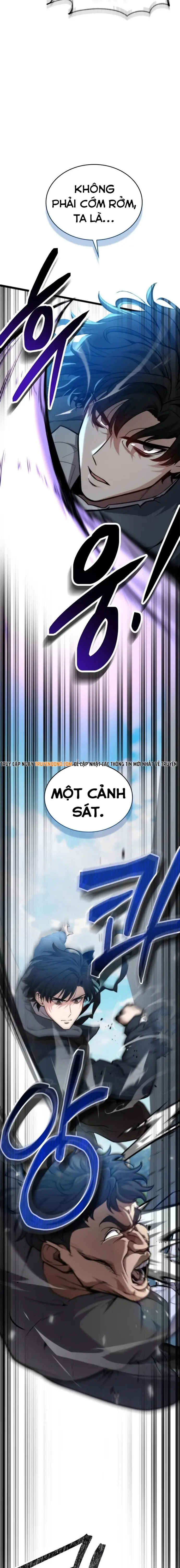 Hồi Quy Trở Thành Người Bảo Hộ Rồng Chap 1