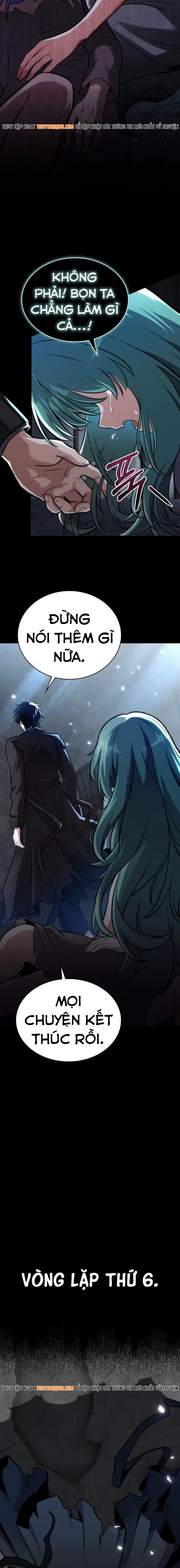 Hồi Quy Trở Thành Người Bảo Hộ Rồng Chap 1