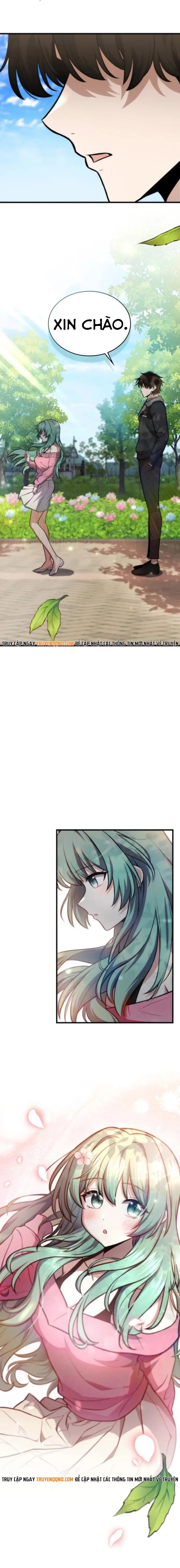 Hồi Quy Trở Thành Người Bảo Hộ Rồng Chap 1