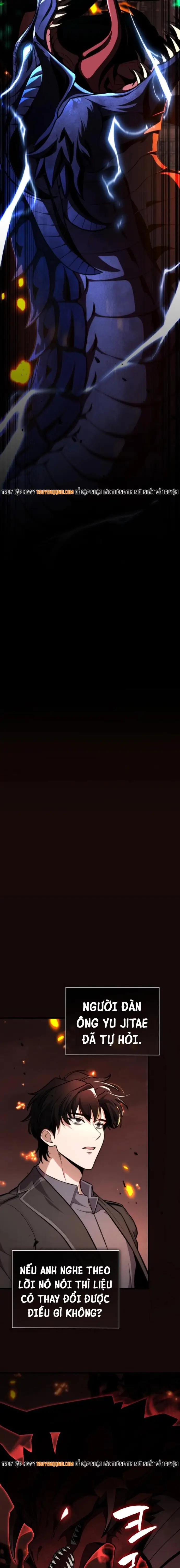 Hồi Quy Trở Thành Người Bảo Hộ Rồng Chap 1