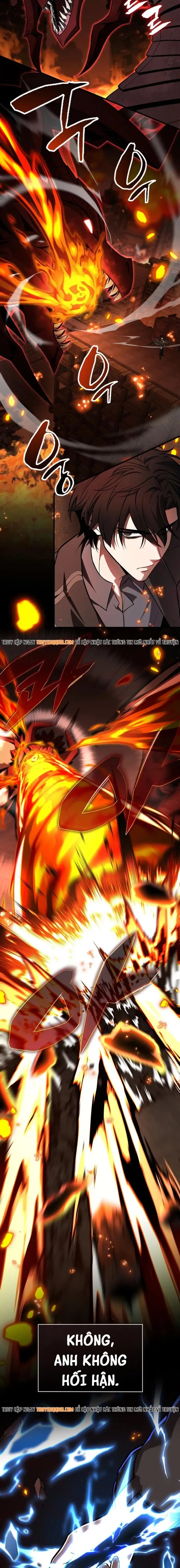 Hồi Quy Trở Thành Người Bảo Hộ Rồng Chap 1