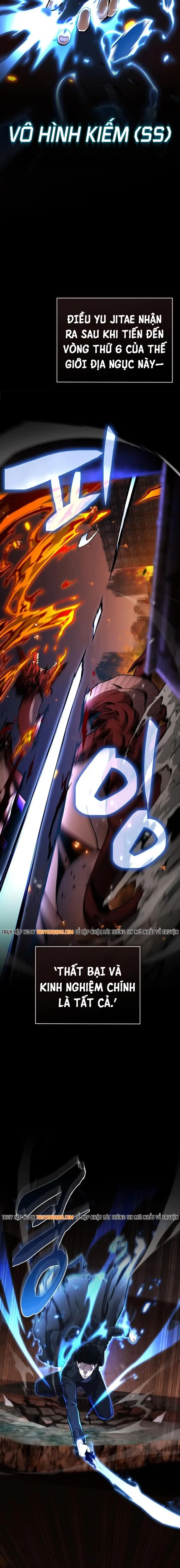 Hồi Quy Trở Thành Người Bảo Hộ Rồng Chap 1