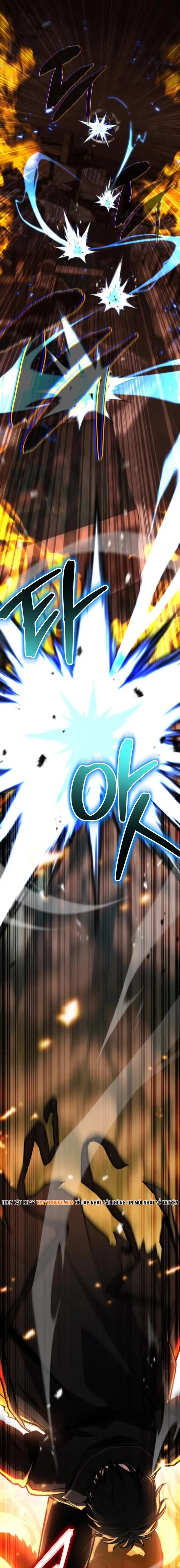 Hồi Quy Trở Thành Người Bảo Hộ Rồng Chap 1