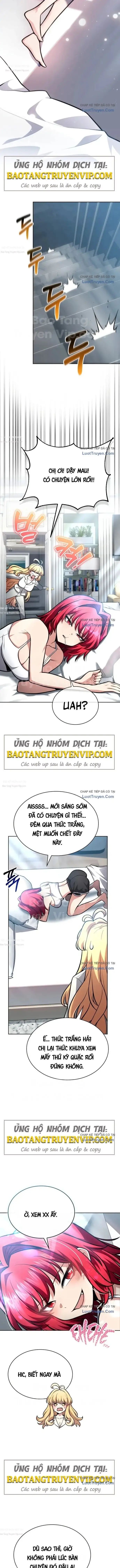 Hồi Quy Trở Thành Người Bảo Hộ Rồng Chap 10 - Next Chap 9