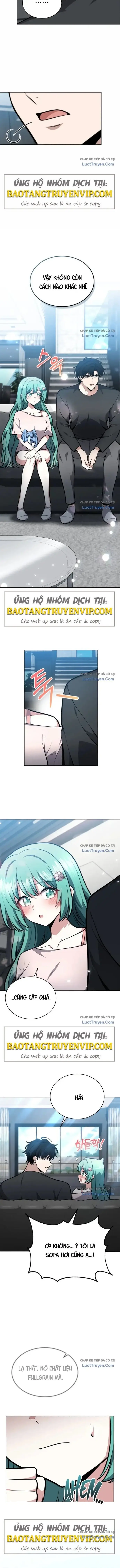 Hồi Quy Trở Thành Người Bảo Hộ Rồng Chap 10 - Next Chap 9