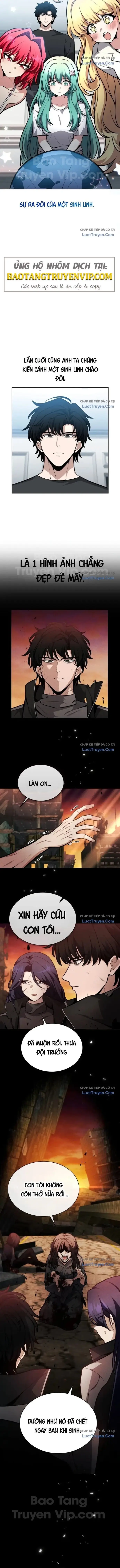 Hồi Quy Trở Thành Người Bảo Hộ Rồng Chap 10 - Next Chap 9