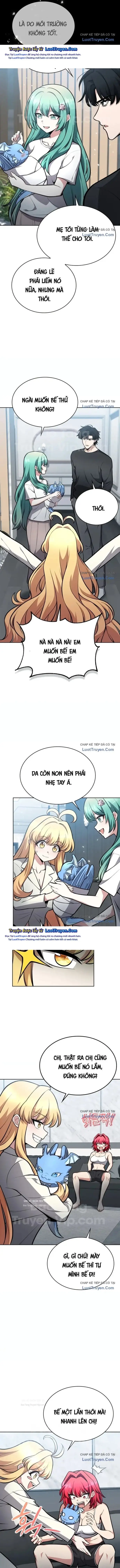 Hồi Quy Trở Thành Người Bảo Hộ Rồng Chap 10 - Next Chap 9