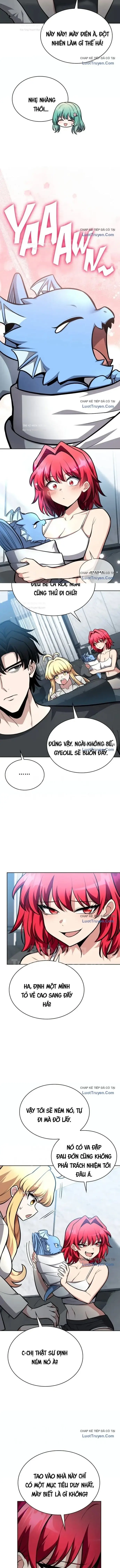 Hồi Quy Trở Thành Người Bảo Hộ Rồng Chap 10 - Next Chap 9