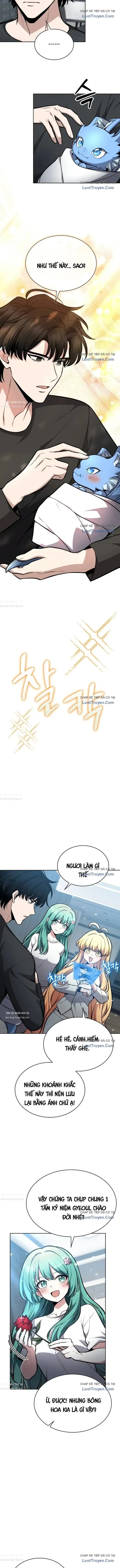 Hồi Quy Trở Thành Người Bảo Hộ Rồng Chap 10 - Next Chap 9