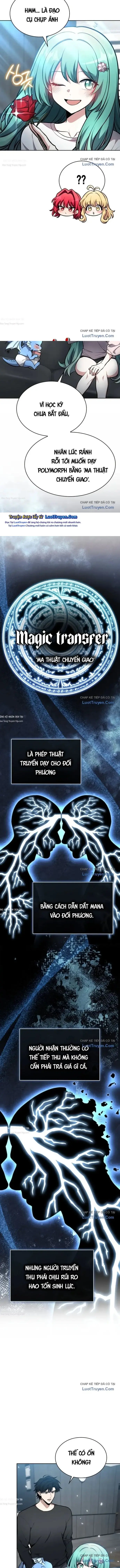 Hồi Quy Trở Thành Người Bảo Hộ Rồng Chap 10 - Next Chap 9