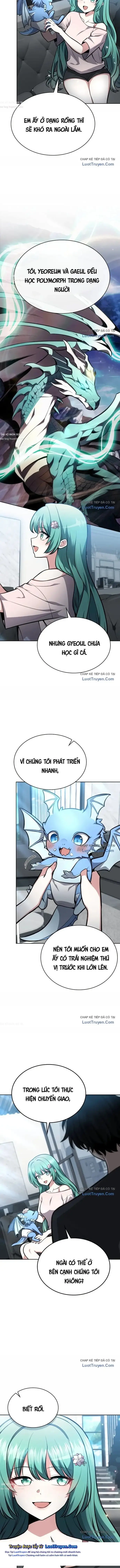 Hồi Quy Trở Thành Người Bảo Hộ Rồng Chap 10 - Next Chap 9