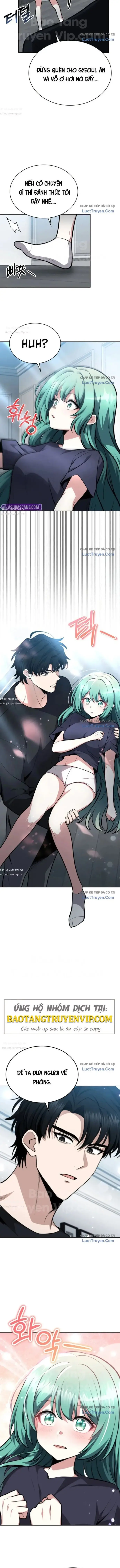 Hồi Quy Trở Thành Người Bảo Hộ Rồng Chap 11 - Next Chap 10