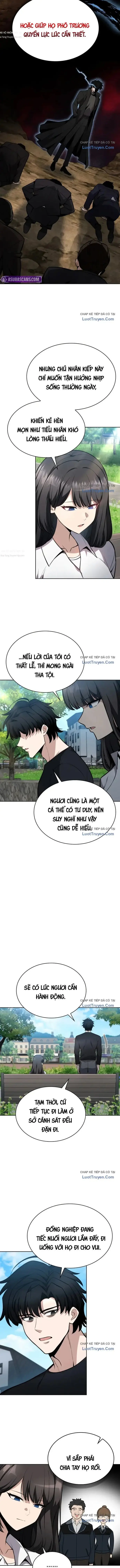 Hồi Quy Trở Thành Người Bảo Hộ Rồng Chap 11 - Next Chap 10