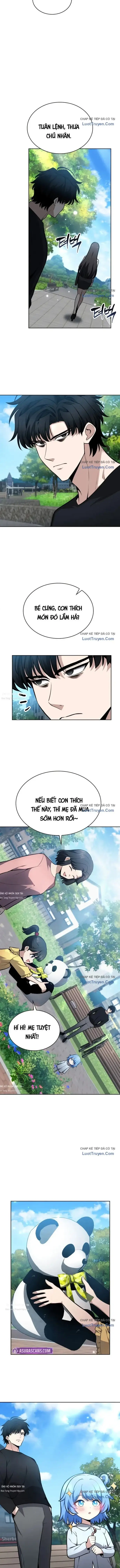 Hồi Quy Trở Thành Người Bảo Hộ Rồng Chap 11 - Next Chap 10