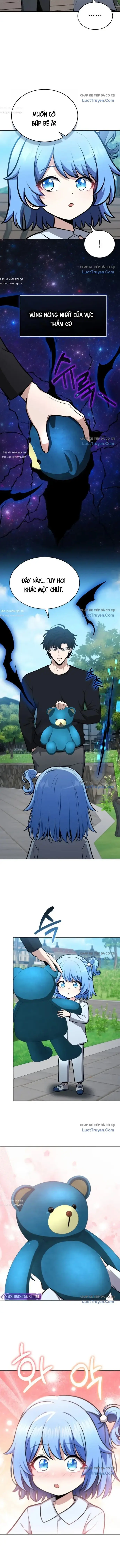 Hồi Quy Trở Thành Người Bảo Hộ Rồng Chap 11 - Next Chap 10