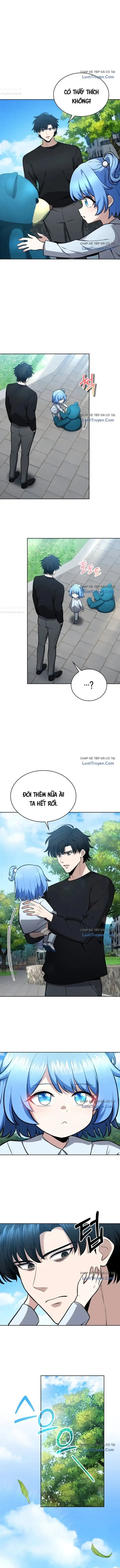 Hồi Quy Trở Thành Người Bảo Hộ Rồng Chap 11 - Next Chap 10