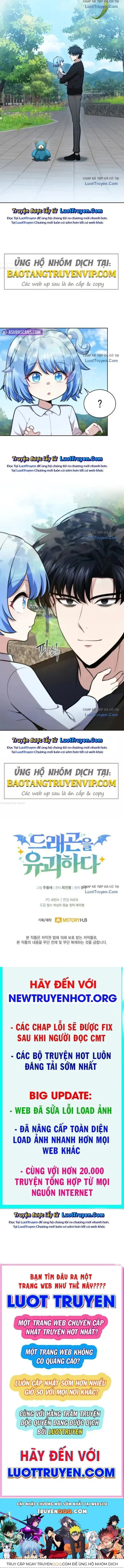 Hồi Quy Trở Thành Người Bảo Hộ Rồng Chap 11 - Next Chap 10