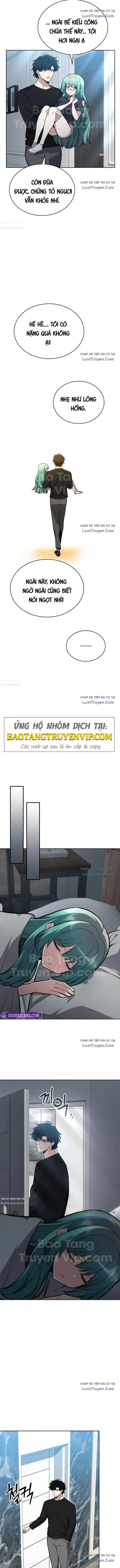 Hồi Quy Trở Thành Người Bảo Hộ Rồng Chap 11 - Next Chap 10