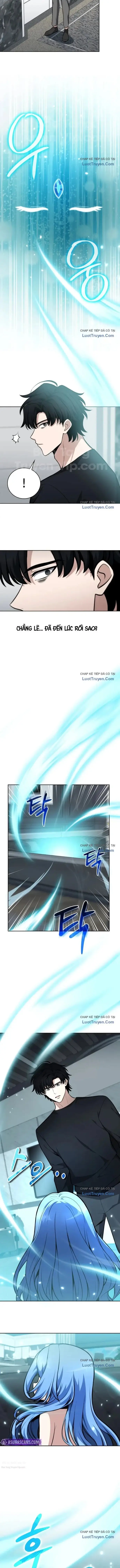 Hồi Quy Trở Thành Người Bảo Hộ Rồng Chap 11 - Next Chap 10