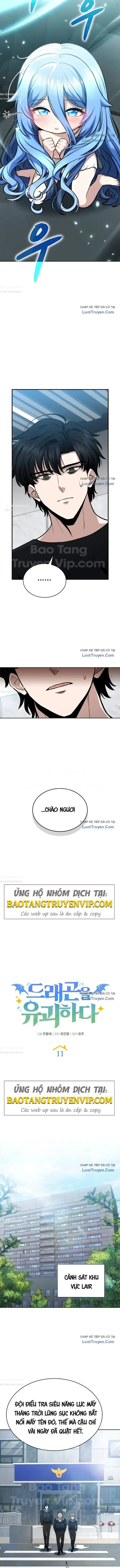 Hồi Quy Trở Thành Người Bảo Hộ Rồng Chap 11 - Next Chap 10