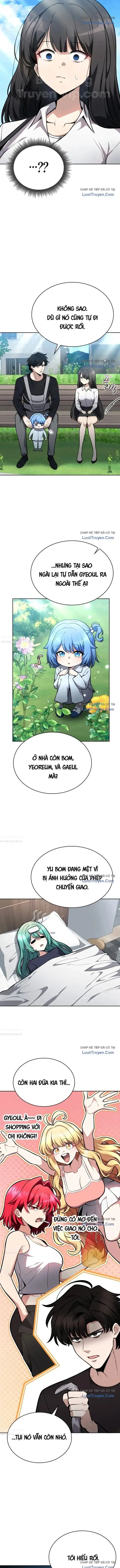 Hồi Quy Trở Thành Người Bảo Hộ Rồng Chap 11 - Next Chap 10