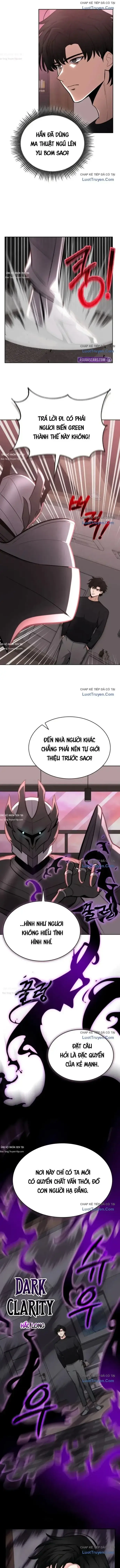 Hồi Quy Trở Thành Người Bảo Hộ Rồng Chap 12 - Next Chap 11