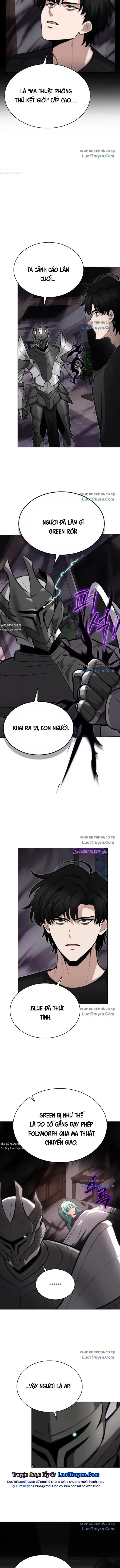 Hồi Quy Trở Thành Người Bảo Hộ Rồng Chap 12 - Next Chap 11