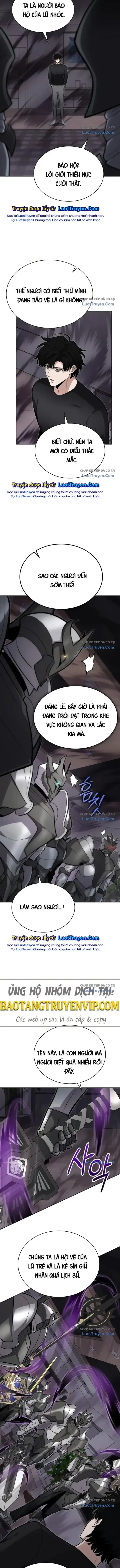 Hồi Quy Trở Thành Người Bảo Hộ Rồng Chap 12 - Next Chap 11