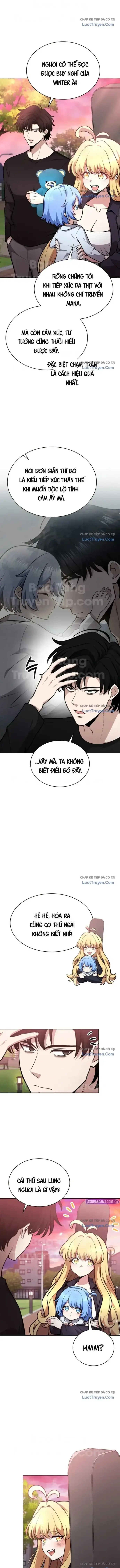 Hồi Quy Trở Thành Người Bảo Hộ Rồng Chap 12 - Next Chap 11