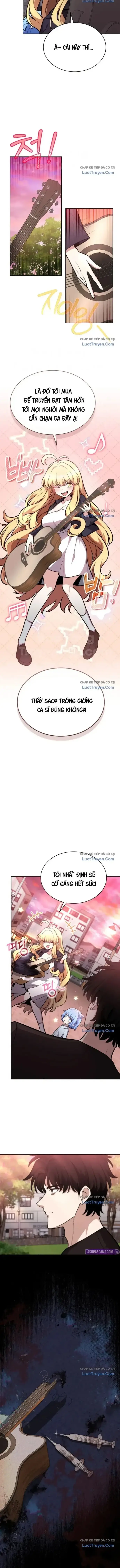 Hồi Quy Trở Thành Người Bảo Hộ Rồng Chap 12 - Next Chap 11