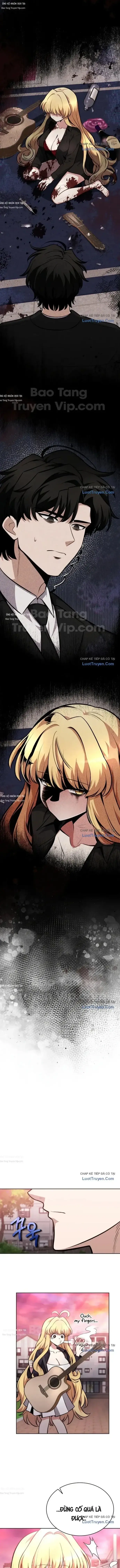 Hồi Quy Trở Thành Người Bảo Hộ Rồng Chap 12 - Next Chap 11