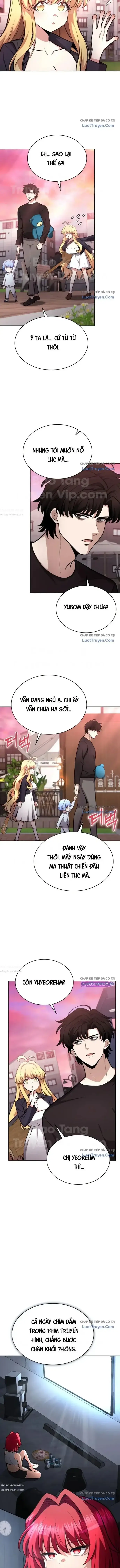 Hồi Quy Trở Thành Người Bảo Hộ Rồng Chap 12 - Next Chap 11