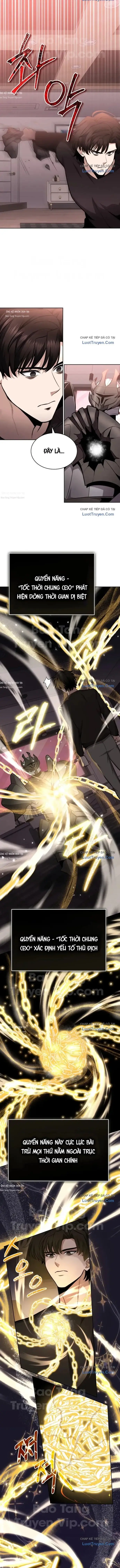 Hồi Quy Trở Thành Người Bảo Hộ Rồng Chap 13 - Next Chap 12