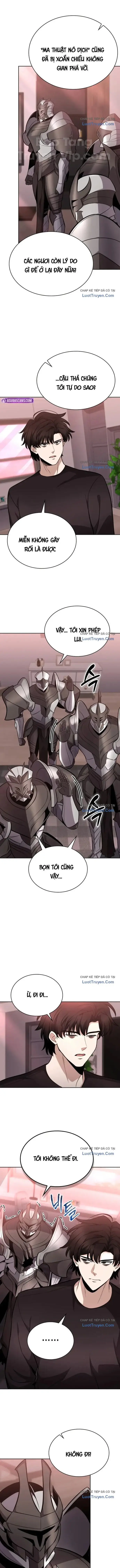 Hồi Quy Trở Thành Người Bảo Hộ Rồng Chap 13 - Next Chap 12