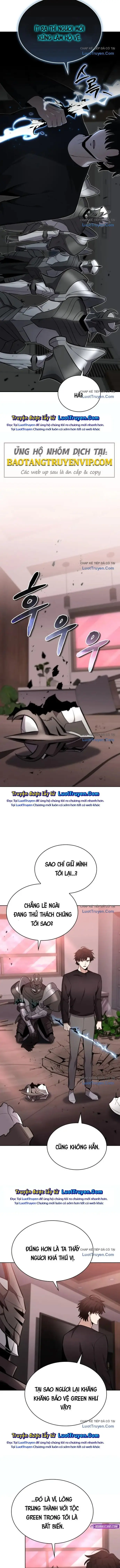 Hồi Quy Trở Thành Người Bảo Hộ Rồng Chap 13 - Next Chap 12