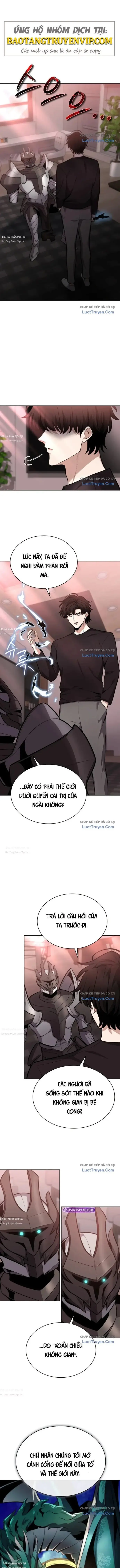 Hồi Quy Trở Thành Người Bảo Hộ Rồng Chap 13 - Next Chap 12