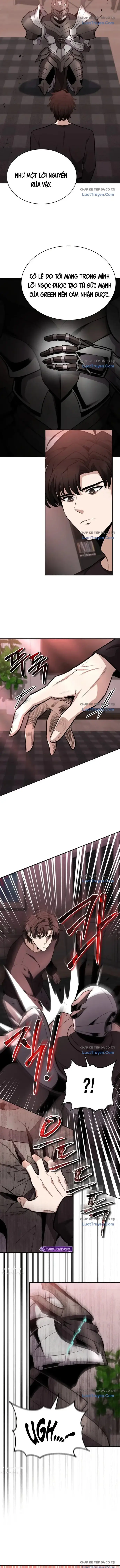 Hồi Quy Trở Thành Người Bảo Hộ Rồng Chap 13 - Next Chap 12