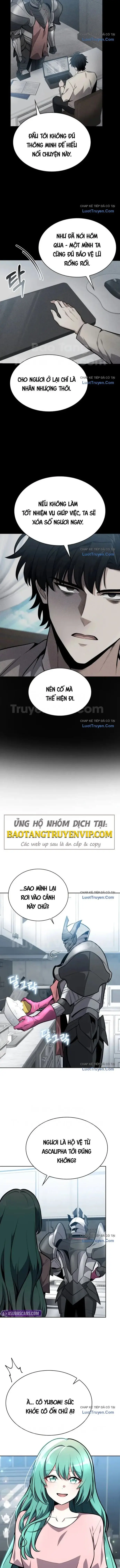 Hồi Quy Trở Thành Người Bảo Hộ Rồng Chap 14 - Next Chap 13