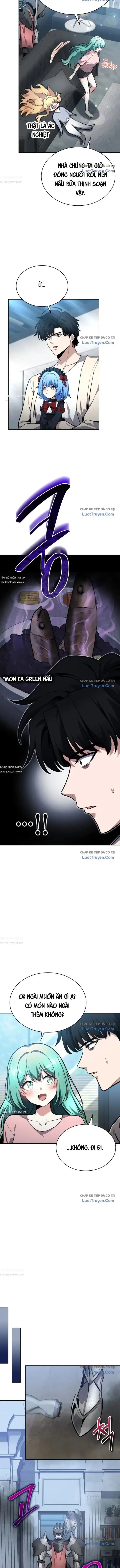 Hồi Quy Trở Thành Người Bảo Hộ Rồng Chap 14 - Next Chap 13