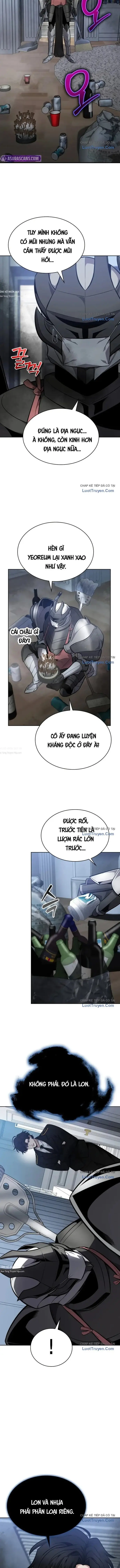 Hồi Quy Trở Thành Người Bảo Hộ Rồng Chap 14 - Next Chap 13