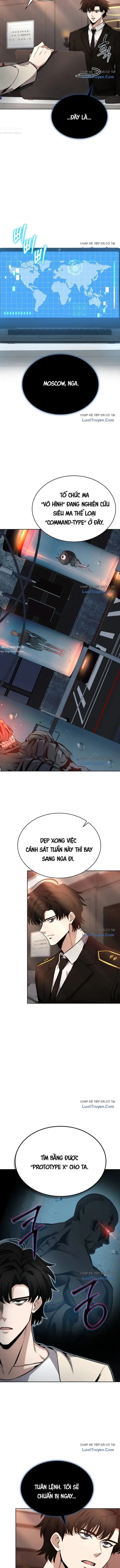 Hồi Quy Trở Thành Người Bảo Hộ Rồng Chap 14 - Next Chap 13