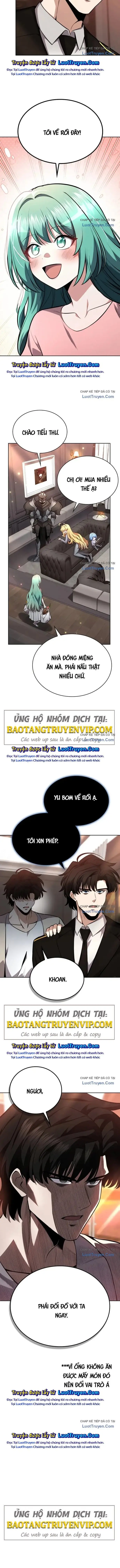 Hồi Quy Trở Thành Người Bảo Hộ Rồng Chap 14 - Next Chap 13