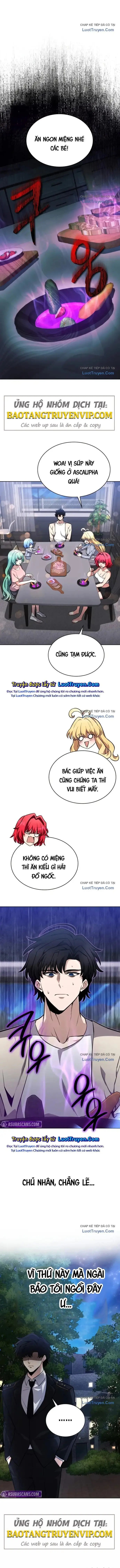 Hồi Quy Trở Thành Người Bảo Hộ Rồng Chap 14 - Next Chap 13