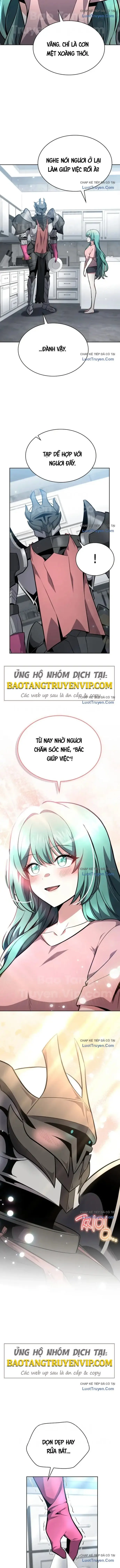 Hồi Quy Trở Thành Người Bảo Hộ Rồng Chap 14 - Next Chap 13