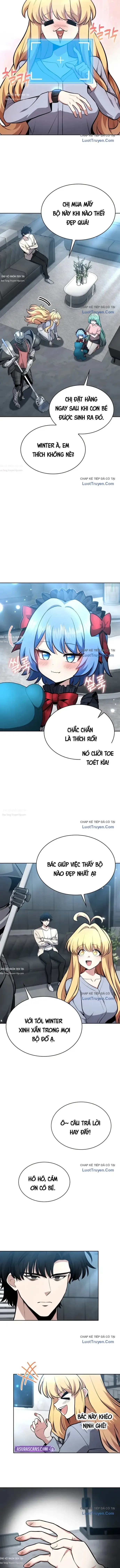 Hồi Quy Trở Thành Người Bảo Hộ Rồng Chap 14 - Next Chap 13