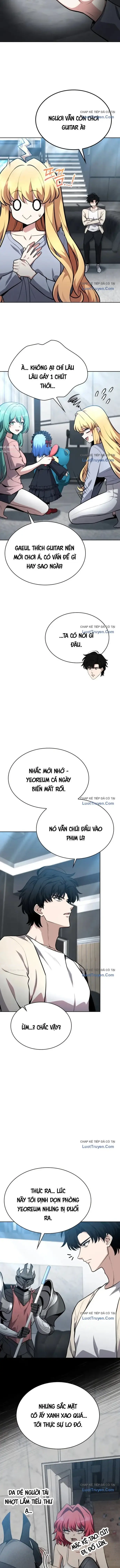 Hồi Quy Trở Thành Người Bảo Hộ Rồng Chap 14 - Next Chap 13