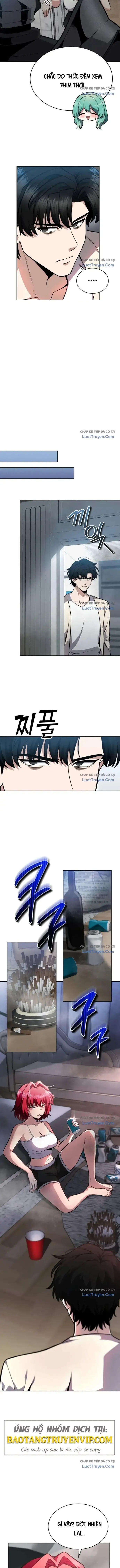 Hồi Quy Trở Thành Người Bảo Hộ Rồng Chap 14 - Next Chap 13