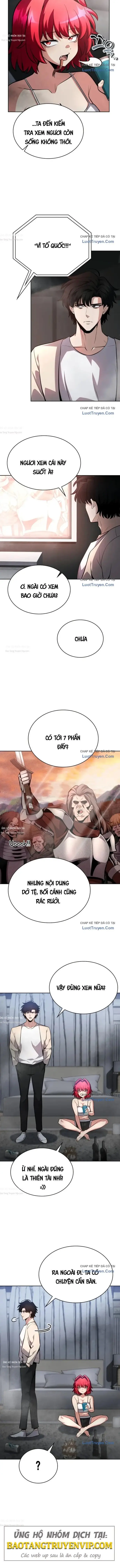 Hồi Quy Trở Thành Người Bảo Hộ Rồng Chap 14 - Next Chap 13