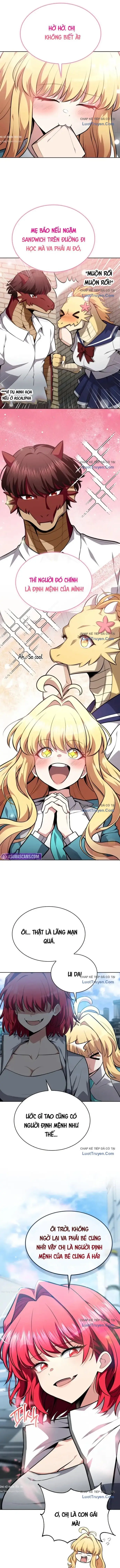 Hồi Quy Trở Thành Người Bảo Hộ Rồng Chap 15 - Next Chap 14